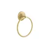 Полотенцедержатель ALL OPAL золото кольцо OR OP015