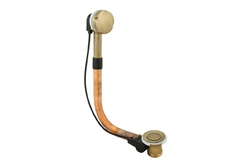 Сифон для ванни Emmevi CO1311L BR